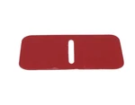 Spirit Xterra Fitness Treadmill Square Safety Key Label I080093. Fixed Price $22.99.