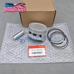 Oem Stock Piston Kit For Honda Rancher TRX350FE TRX350TE 13101-HN5-670 00-06. Fixed Price $62.15.