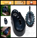 Rogue D20 Lock & Pick Dice Set - Polyhero Style, Cold Iron Finish, Rpg Gaming. Fixed Price $26.99.
