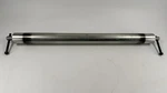 Horizon Fitness 7.0AT-04 TM1021 Treadmill Rear Idler Roller 1000108437 Oem. Fixed Price $219.99.
