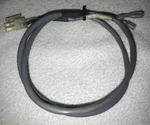 Life Fitness Heart Rate Grip Cable For 95C And 9500HR Upright Bike. Fixed Price $20.00.