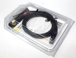 Johnson Universal Sonar 2 Adapter Cable Power Leads To Fish Finder Display. Fixed Price $29.97.