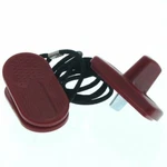 Sole Treadmill Doctor Fitness Red Safety Key Part Number N100028-A5. Fixed Price $20.34.
