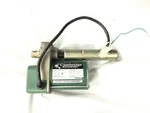 Vision Fitness T9500HRT Treadmill Incline Life Elevation Motor 1000315168. Fixed Price $175.99.