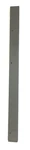 Trimline Treadmill Gray Right Side Rail KK-2184. Fixed Price $19.99.
