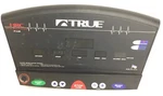 True Fitness 540ZT Treadmill Display Console Assembly 00328200 DGB3T-4G 00328000. Fixed Price $249.00.