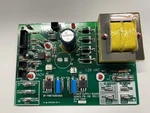 Icon Pro-form Treadmill Power Supply Board Series PB-201 Pn 132022 Rev 1996. Fixed Price $35.00.