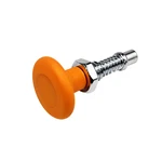 Matrix Fitness Strength System Orange Adjustment Pin Assembly 1000099214. Fixed Price $56.99.