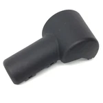 Misc Icon Right Front Handlebar Cover 326332. Fixed Price $12.00.