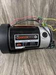 Livestrong LS10.0T Treadmill Dc Drive Motor JM01-015 (2.75 Hp) #2E4. Fixed Price $350.00.