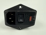 Precor Elliptical Power Switch Entry Module Emi 12167-102 PE0S0DS3A Oem. Fixed Price $79.97.