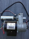 Schwinn 820P / Nautilus 820.3 Treadmill Incline Elevation Motor Jaeger. Fixed Price $149.95.