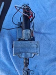 Treadmill Incline Motor Assemby Icon Fitness Fits Nordictrack, Proform,. Fixed Price $50.00.