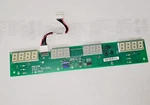 Precor Treadmill Display Metrics Pca Board 48947-153 48600-302 C946I C954I C932I. Fixed Price $129.99.
