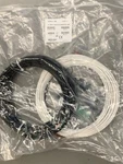 Sensormatic Mexico ZPSS-IC-15M Detection Matrix Johnson Control Cable Meter. Fixed Price $129.99.