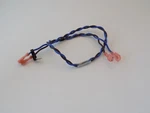 Precor Elliptical 2-COND Assy Cable Wire Harness 44435-021. Fixed Price $19.99.
