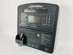 Life Fitness Clsx Elliptical Display Console Panel (CP854). Fixed Price $429.99.