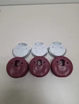 Proform Premier 1300 Treadmill Deck Cushions - Set (204C). Fixed Price $35.00.
