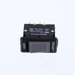 Nordictrack Elite 7700 249373 Power Switch Part Number 186726. Fixed Price $19.99.