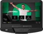Life Fitness Discover SE4 Console 16". Fixed Price $451.20.