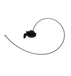 Matrix Fitness TM529 Treadmill Tension Control 1000360868. Fixed Price $55.99.