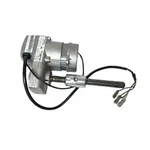 Life Fitness F3 Series Treadmill Incline Lift Elevation Motor 8168201. Fixed Price $167.99.