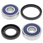 Balls 25-1334 Wheel Bearing Kit Front For Yamaha RD400 76-78 / SR500 78-81. Fixed Price $29.56.