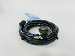 Star Trac Pro 5531-SUSAP0 Treadmill Power Supply Cable Line Cord (SC164). Fixed Price $74.99.