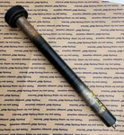 Nordic Track 6.7 Treadmill Front Drive Roller Tested Oal 25 " Epoc. Fixed Price $25.99.