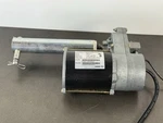 Jaeger Industrial Co., Ltd. Part # 6182A- 1405000-01 Precor Treadmill Lift Motor. Fixed Price $199.97.
