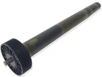Weslo Lifestyler Proform Treadmill Front Drive Roller With Pulley 131704. Fixed Price $136.99.