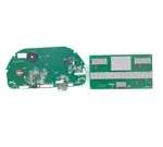 Afg 5.0AT - TM332 Treadmill Display Console Electronic Circuit Board 097700. Fixed Price $189.00.