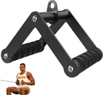 Fitarc Double Row Handle Cable Attachments For Gym, Non-slip V Bar. Fixed Price $21.16.