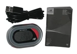 New Balance Sports Monitors W/ Cable And Book. Fixed Price $14.98.