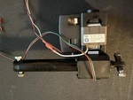Nordic Track A2750 Pro Treadmill Incline Motor. Fixed Price $70.00.
