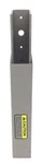 Proform 320X Crosswalk 380X Treadmill Left Right Extension Leg 190033. Fixed Price $16.00.