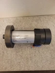 P.m.d.c Treadmill Motor P/n M-215392 Model C3364B3421 2.80HP. Fixed Price $70.00.