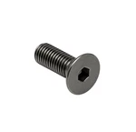 Matrix Stationary Bike Flat Head Hex Socket Screw M8 - 1.25P 20L 1000403650. Fixed Price $11.99.