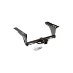 Draw Tite 75673 Class Trailer Hitch, 2" Square Receiver - Black. Fixed Price $227.27.