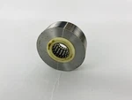 Life Fitness 95C Upright Bike Clutch Pulley Needle Bearing (WP156). Fixed Price $38.99.