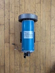Pacific Scientific 2.5 Hp Treadmill Electric Motor Off Pacemaster Pro Plus. Fixed Price $61.87.