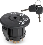 For Craftsman LT1000 LT2000 LT3000 Ignition Starter Switch 532193350 W/2 Keys. Fixed Price $13.29.