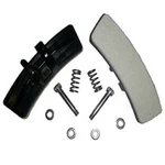Indoor Cycle Bike Brake Pads - Compatible W/ Schwinn Replacement Exercise Spin. Fixed Price $19.95.