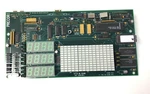 Precor Elliptical Display Console Circuit Board W/ Software PPP000000038676301. Fixed Price $219.99.