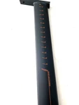 Nordictrack COMM.S22I COMM.S15I Stationary Bike Seat Saddle Post 408527. Fixed Price $135.00.