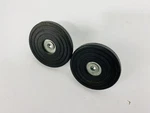 Horizon Fitness 5.0R Recumbent Bike Leveling Foot Leveler (LF286). Fixed Price $32.99.