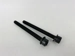 Matrix Fitness TF30-02-F Treadmill Rear Roller Bolts (HP98). Fixed Price $39.99.
