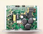 Afg Horizon Vision Fitness Treadmill Motor Control Board 110V 1000111694. Fixed Price $265.00.