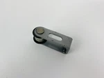 Nordictrack CX990 28356 Elliptical Idler Pulley (MB60). Fixed Price $43.99.