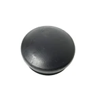 Epic Treadmill End Cap Replacement 218172 Rear Frame Rail Cover Part. Fixed Price $12.99.